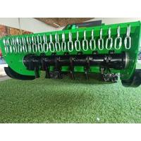 Mulčovač na dálkové ovládání SPIKE – BIG + 80cm