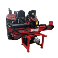 Hydraulická štípačka LS 22 TP (vč. dopravy)