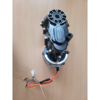 Motor s převodovkou 24V, 600W (pro mulčovače SPIKE GLS)