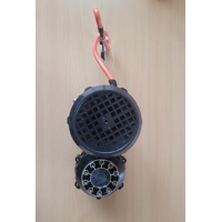 Motor s převodovkou 48V, 1000W (pro mulčovače SPIKE BIG)