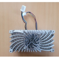 Bezkomunitátorový BLDC řídící jednotka motoru 48V,1600W (pro mulčovače SPIKE BIG)