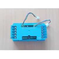 Bezkomunitátorový BLDC řídící jednotka motoru 24V,1600W (pro mulčovače SPIKE GLS)